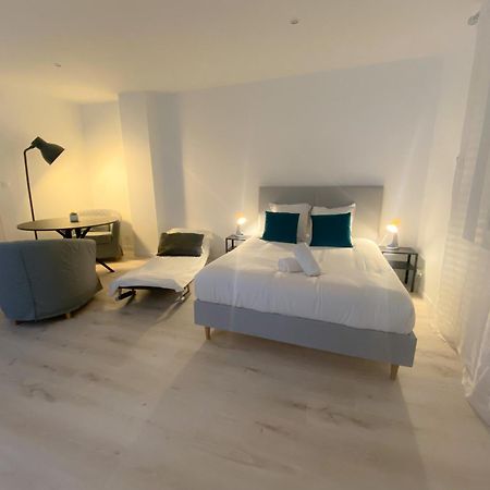 Le Vendee Appartement Calais Buitenkant foto